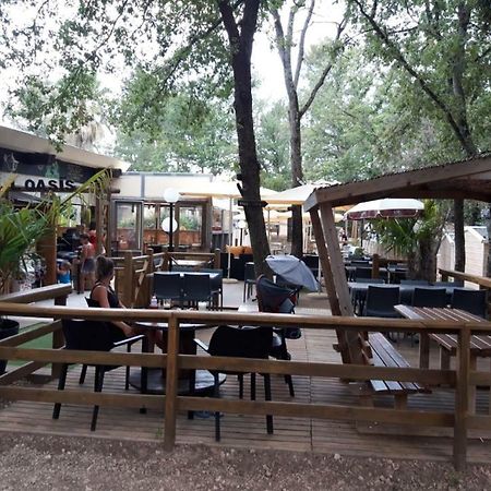 Mobil Home Sainte-Baume Nans Les Pins Εξωτερικό φωτογραφία