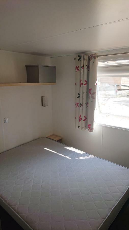 Mobil Home Sainte-Baume Nans Les Pins Εξωτερικό φωτογραφία